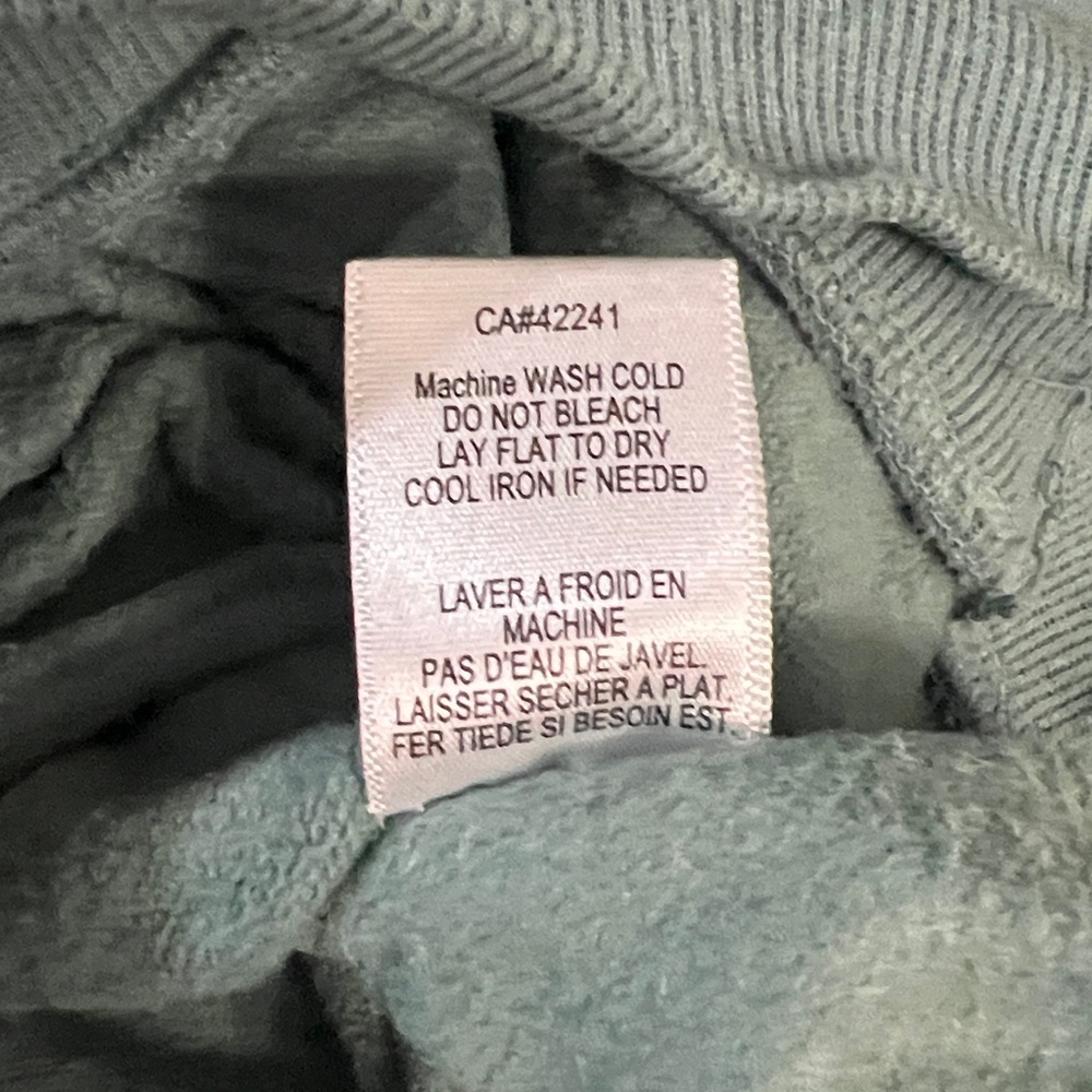 Young Fabulous & Broke Ombré Hoodie - Picture 10 of 11